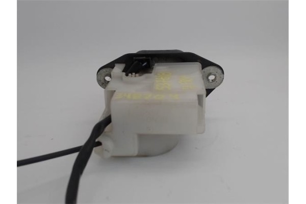 Recambio de cierre electromagnetico porton para honda fr-v (be) 2.0 comfort referencia OEM IAM 74801S7S003  