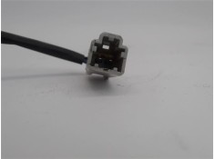 Recambio de cierre electromagnetico porton para honda fr-v (be) 2.0 comfort referencia OEM IAM 74801S7S003  