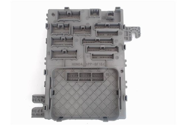 Recambio de caja fusibles/rele para honda fr-v (be) 2.0 comfort referencia OEM IAM SJDG020 G2007001 
