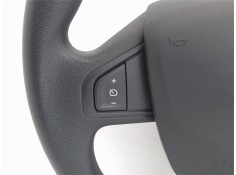 Recambio de volante para renault scenic iii (jz) 1.2 grand expression referencia OEM IAM 484002390R 985701921R 