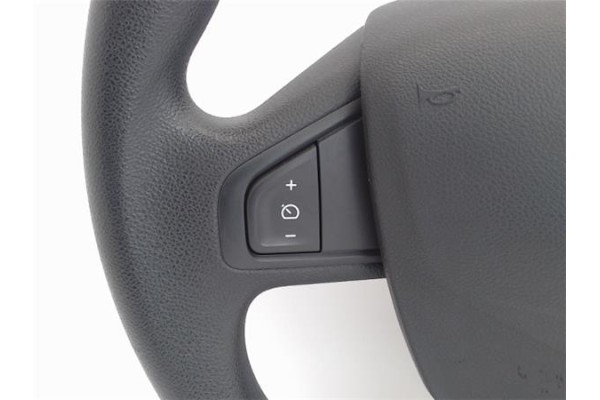 Recambio de volante para renault scenic iii (jz) 1.2 grand expression referencia OEM IAM 484002390R 985701921R 