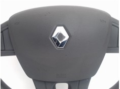 Recambio de volante para renault scenic iii (jz) 1.2 grand expression referencia OEM IAM 484002390R 985701921R 