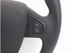 Recambio de volante para renault scenic iii (jz) 1.2 grand expression referencia OEM IAM 484002390R 985701921R 