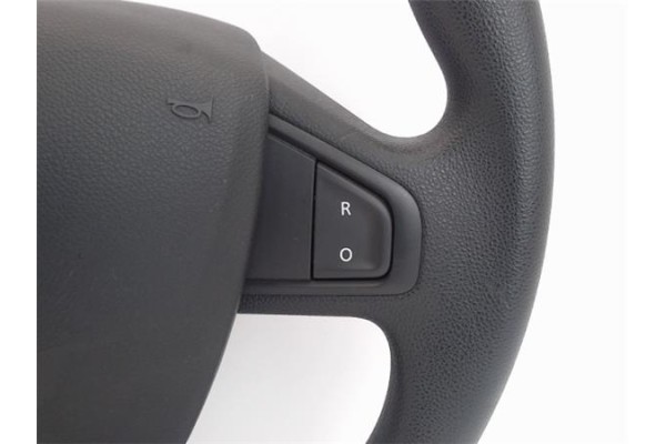 Recambio de volante para renault scenic iii (jz) 1.2 grand expression referencia OEM IAM 484002390R 985701921R 