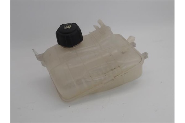 Recambio de botella expansion para renault scenic iii (jz) 1.2 grand expression referencia OEM IAM 217100005R Recambio de botella expansion para renault scenic iii (jz) 1.2 grand expression referencia OEM IAM 217100005R