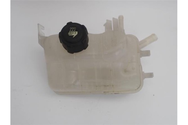 Recambio de botella expansion para renault scenic iii (jz) 1.2 grand expression referencia OEM IAM 217100005R  