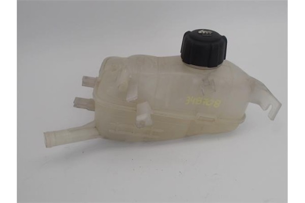 Recambio de botella expansion para renault scenic iii (jz) 1.2 grand expression referencia OEM IAM 217100005R  