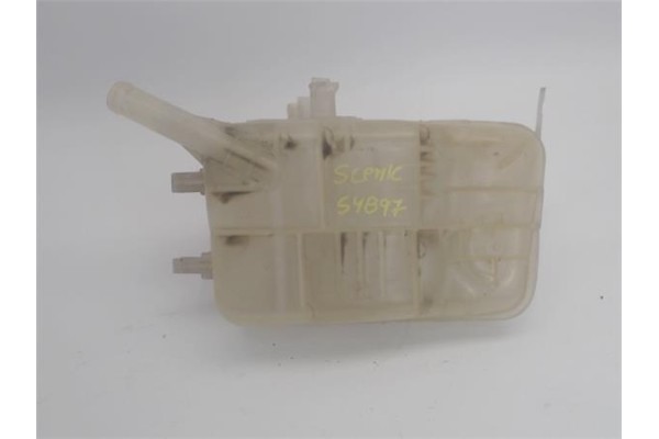 Recambio de botella expansion para renault scenic iii (jz) 1.2 grand expression referencia OEM IAM 217100005R  