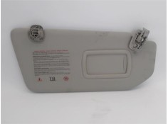 Recambio de parasol derecho para renault scenic iii (jz) 1.2 grand expression referencia OEM IAM 964009823R  