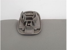 Recambio de parasol derecho para renault scenic iii (jz) 1.2 grand expression referencia OEM IAM 964009823R  