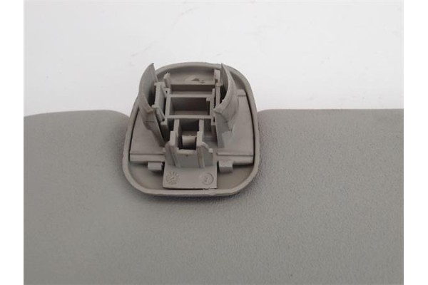 Recambio de parasol derecho para renault scenic iii (jz) 1.2 grand expression referencia OEM IAM 964009823R  