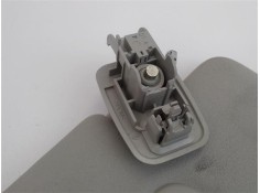 Recambio de parasol derecho para renault scenic iii (jz) 1.2 grand expression referencia OEM IAM 964009823R  