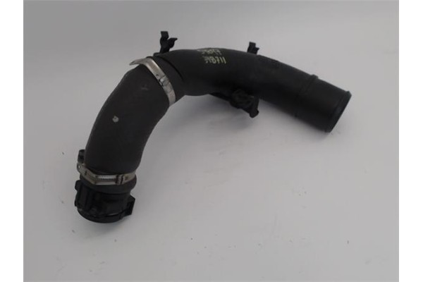 Recambio de tubo intercooler para renault scenic iii (jz) 1.2 grand expression referencia OEM IAM 144603116R Recambio de tubo intercooler para renault scenic iii (jz) 1.2 grand expression referencia OEM IAM 144603116R