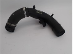 Recambio de tubo intercooler para renault scenic iii (jz) 1.2 grand expression referencia OEM IAM 144603116R  