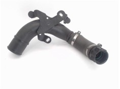 Recambio de tubo intercooler para renault scenic iii (jz) 1.2 grand expression referencia OEM IAM 144603116R  