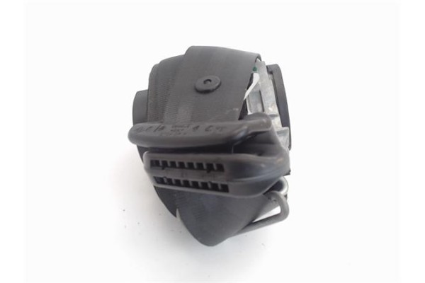 Recambio de cinturon seguridad delantero izquierdo para renault scenic iii (jz) 1.2 grand expression referencia OEM IAM 86885001