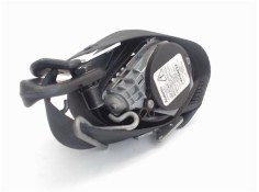 Recambio de cinturon seguridad delantero izquierdo para renault scenic iii (jz) 1.2 grand expression referencia OEM IAM 86885001
