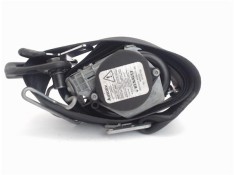 Recambio de cinturon seguridad delantero izquierdo para renault scenic iii (jz) 1.2 grand expression referencia OEM IAM 86885001