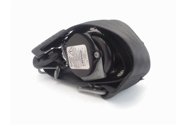 Recambio de cinturon seguridad delantero izquierdo para renault scenic iii (jz) 1.2 grand expression referencia OEM IAM 86885001