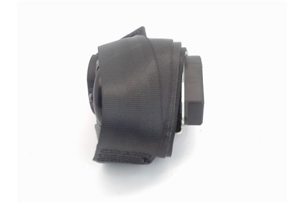 Recambio de cinturon seguridad delantero izquierdo para renault scenic iii (jz) 1.2 grand expression referencia OEM IAM 86885001