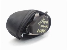 Recambio de cinturon seguridad delantero izquierdo para renault scenic iii (jz) 1.2 grand expression referencia OEM IAM 86885001