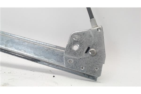 Recambio de elevalunas electrico delantero derecho para peugeot 307 (s1) referencia OEM IAM   
