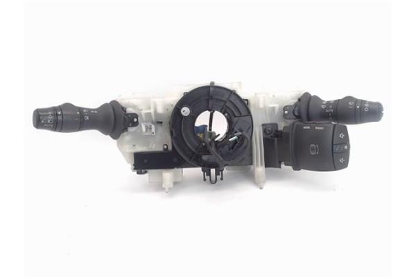 Recambio de mando intermitencia para renault scenic iii (jz) 1.2 grand expression referencia OEM IAM 255670016R 255670019R Recambio de mando intermitencia para renault scenic iii (jz) 1.2 grand expression referencia OEM IAM 255670016R 255670019R
