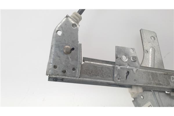 Recambio de elevalunas electrico delantero derecho para peugeot 307 (s1) referencia OEM IAM   