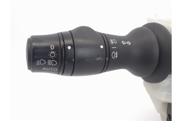 Recambio de mando intermitencia para renault scenic iii (jz) 1.2 grand expression referencia OEM IAM 255670016R 255670019R 