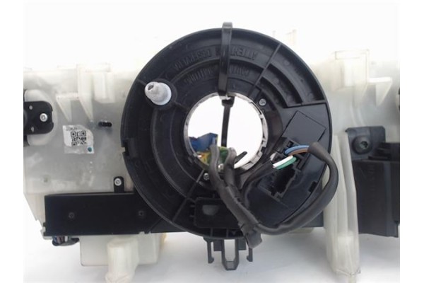 Recambio de mando intermitencia para renault scenic iii (jz) 1.2 grand expression referencia OEM IAM 255670016R 255670019R 