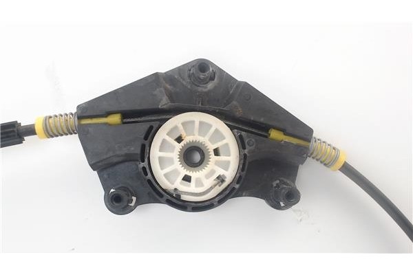 Recambio de elevalunas electrico delantero derecho para peugeot 307 (s1) referencia OEM IAM   
