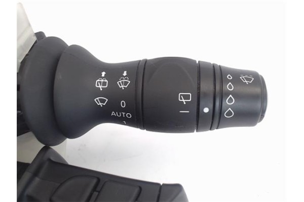 Recambio de mando intermitencia para renault scenic iii (jz) 1.2 grand expression referencia OEM IAM 255670016R 255670019R 