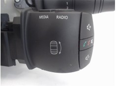 Recambio de mando intermitencia para renault scenic iii (jz) 1.2 grand expression referencia OEM IAM 255670016R 255670019R 