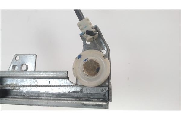 Recambio de elevalunas electrico delantero derecho para peugeot 307 (s1) referencia OEM IAM   