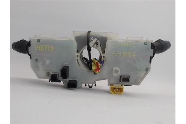 Recambio de mando intermitencia para renault scenic iii (jz) 1.2 grand expression referencia OEM IAM 255670016R 255670019R 