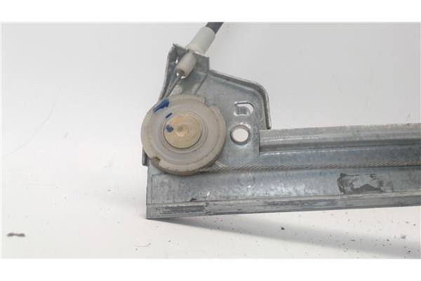 Recambio de elevalunas electrico delantero derecho para peugeot 307 (s1) referencia OEM IAM   