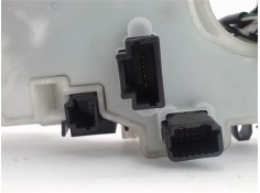 Recambio de mando intermitencia para renault scenic iii (jz) 1.2 grand expression referencia OEM IAM 255670016R 255670019R 