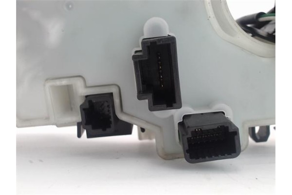 Recambio de mando intermitencia para renault scenic iii (jz) 1.2 grand expression referencia OEM IAM 255670016R 255670019R 