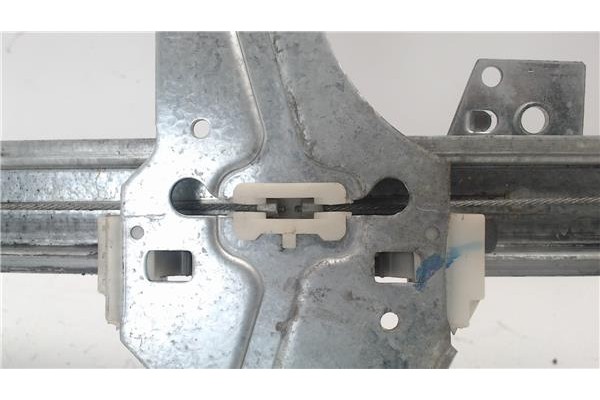 Recambio de elevalunas electrico delantero derecho para peugeot 307 (s1) referencia OEM IAM   