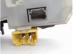 Recambio de mando intermitencia para renault scenic iii (jz) 1.2 grand expression referencia OEM IAM 255670016R 255670019R 