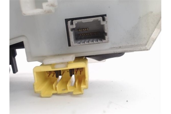 Recambio de mando intermitencia para renault scenic iii (jz) 1.2 grand expression referencia OEM IAM 255670016R 255670019R 