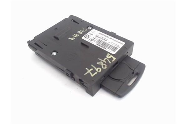 Recambio de clausor para renault scenic iii (jz) 1.2 grand expression referencia OEM IAM A2C5318518608 285909828R Recambio de clausor para renault scenic iii (jz) 1.2 grand expression referencia OEM IAM A2C5318518608 285909828R
