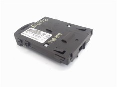 Recambio de clausor para renault scenic iii (jz) 1.2 grand expression referencia OEM IAM A2C5318518608 285909828R 