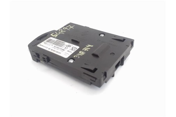 Recambio de clausor para renault scenic iii (jz) 1.2 grand expression referencia OEM IAM A2C5318518608 285909828R 