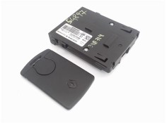 Recambio de clausor para renault scenic iii (jz) 1.2 grand expression referencia OEM IAM A2C5318518608 285909828R 