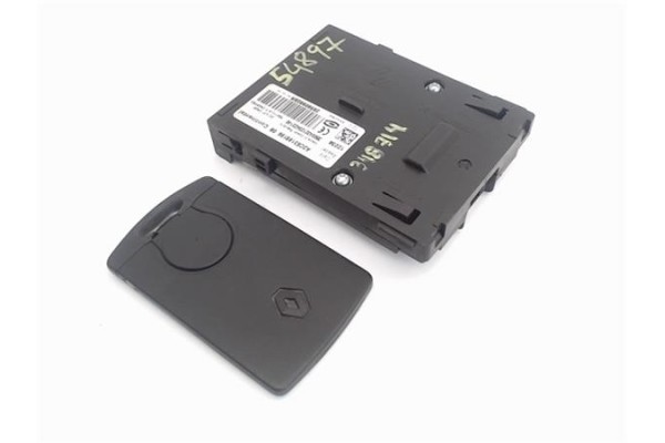 Recambio de clausor para renault scenic iii (jz) 1.2 grand expression referencia OEM IAM A2C5318518608 285909828R 