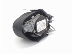Recambio de cinturon seguridad delantero derecho para renault scenic iii (jz) 1.2 grand expression referencia OEM IAM 868840015R