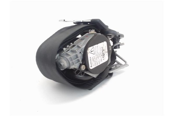 Recambio de cinturon seguridad delantero derecho para renault scenic iii (jz) 1.2 grand expression referencia OEM IAM 868840015R