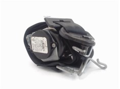 Recambio de cinturon seguridad delantero derecho para renault scenic iii (jz) 1.2 grand expression referencia OEM IAM 868840015R