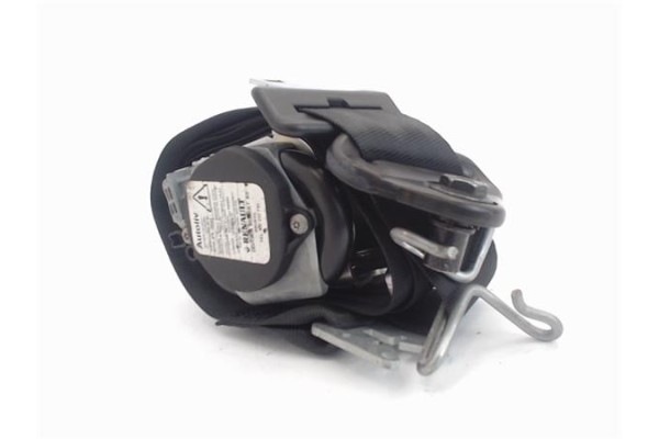 Recambio de cinturon seguridad delantero derecho para renault scenic iii (jz) 1.2 grand expression referencia OEM IAM 868840015R